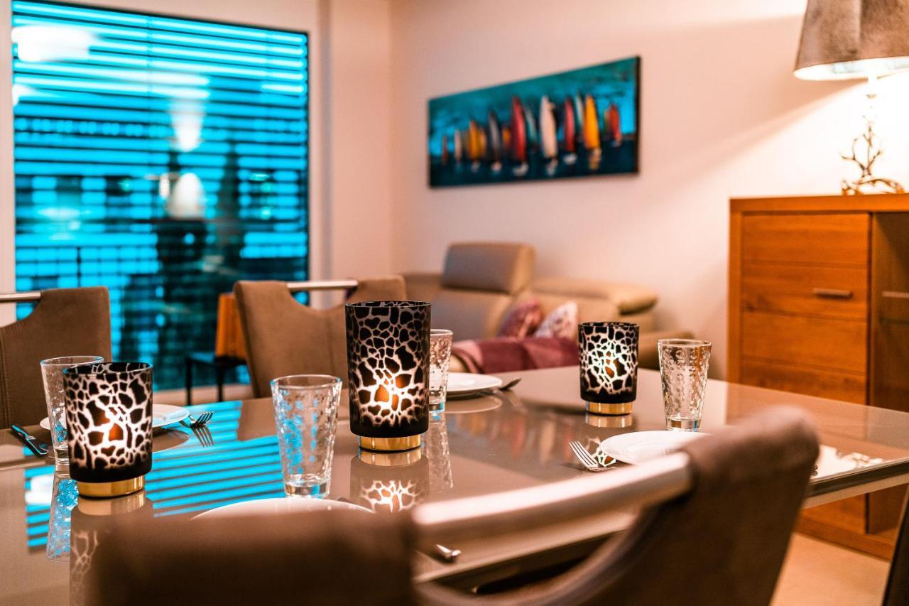 Apartment Poolhaus Bodensee Ideal Fuer Geschaeftsreisende Wasserburg am Bodensee