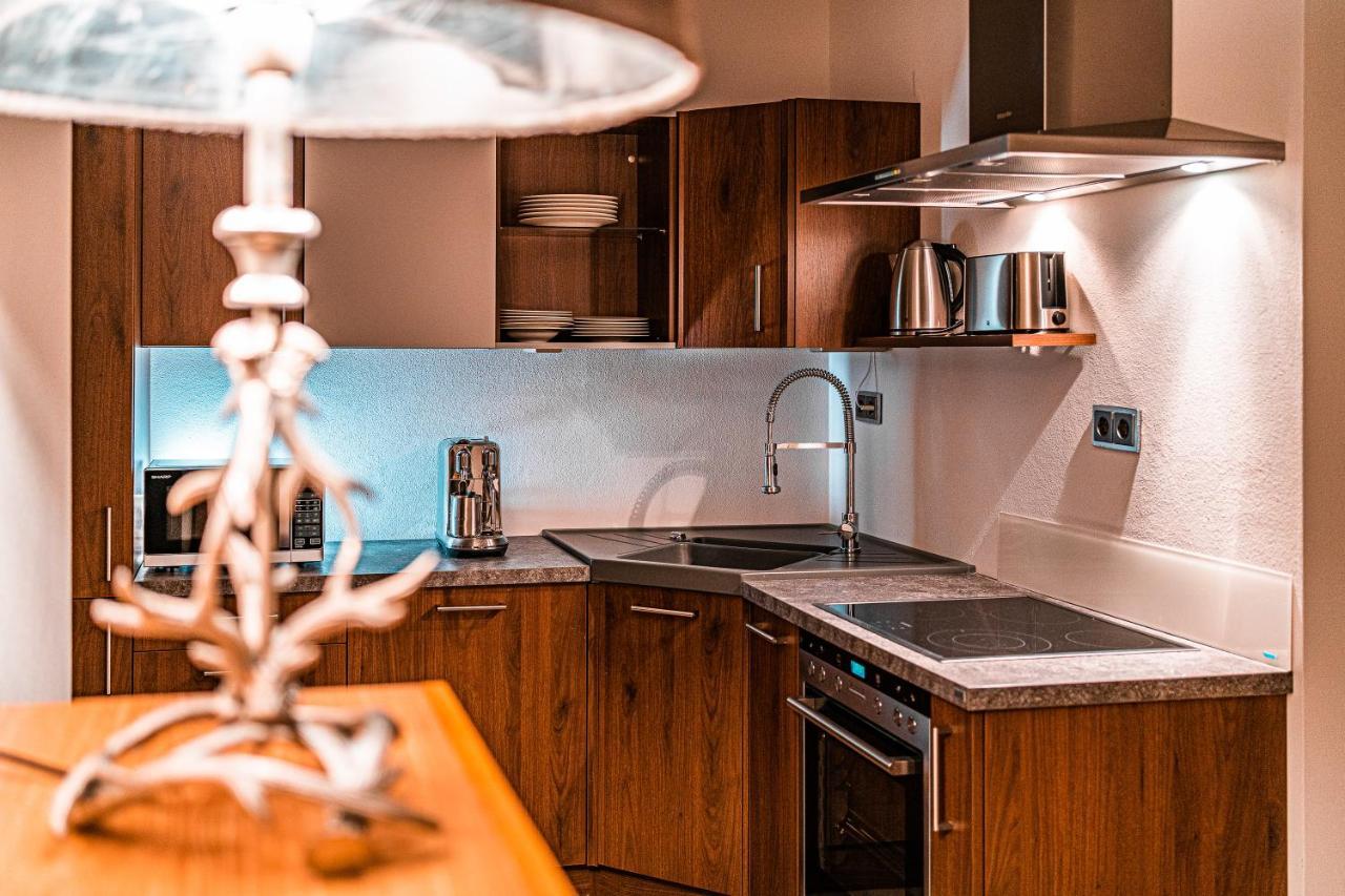 Poolhaus Bodensee Ideal Fuer Geschaeftsreisende Apartament