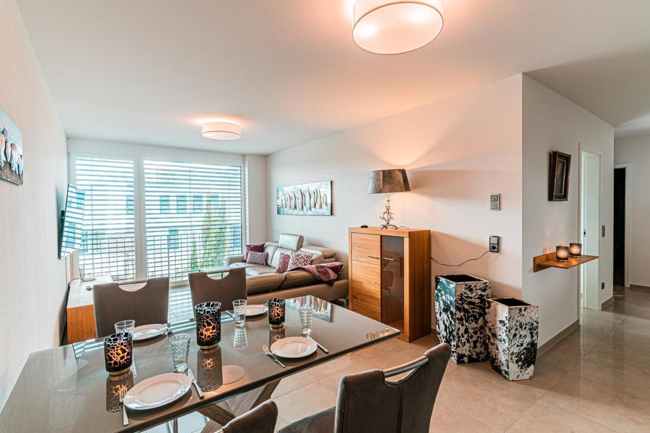 Poolhaus Bodensee Ideal Fuer Geschaeftsreisende *
