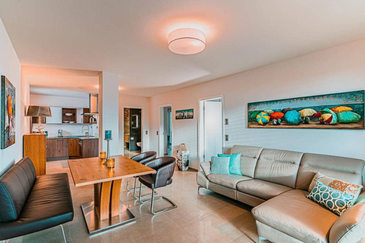 Apartment Poolhaus Bodensee Ideal Fuer Geschaeftsreisende Wasserburg am Bodensee