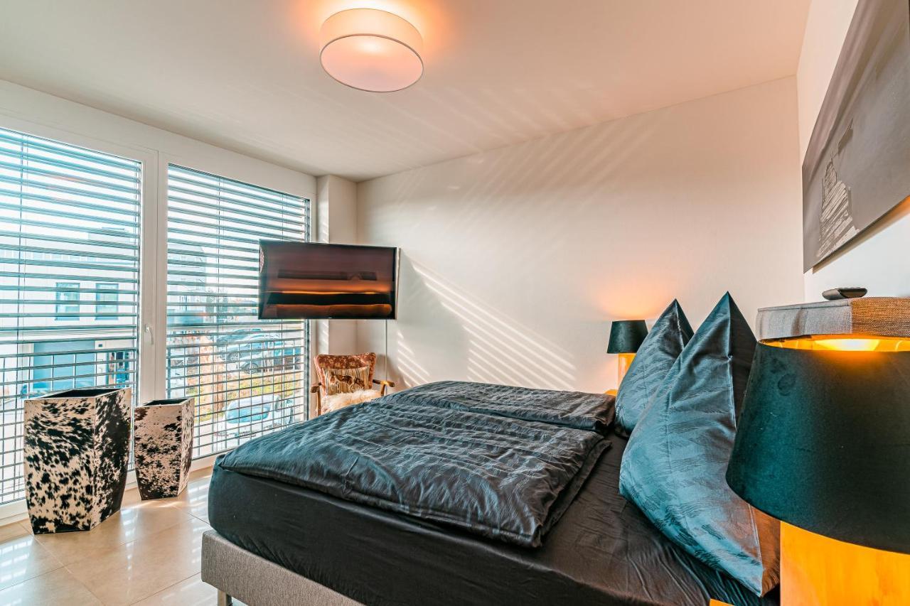 Poolhaus Bodensee Ideal Fuer Geschaeftsreisende