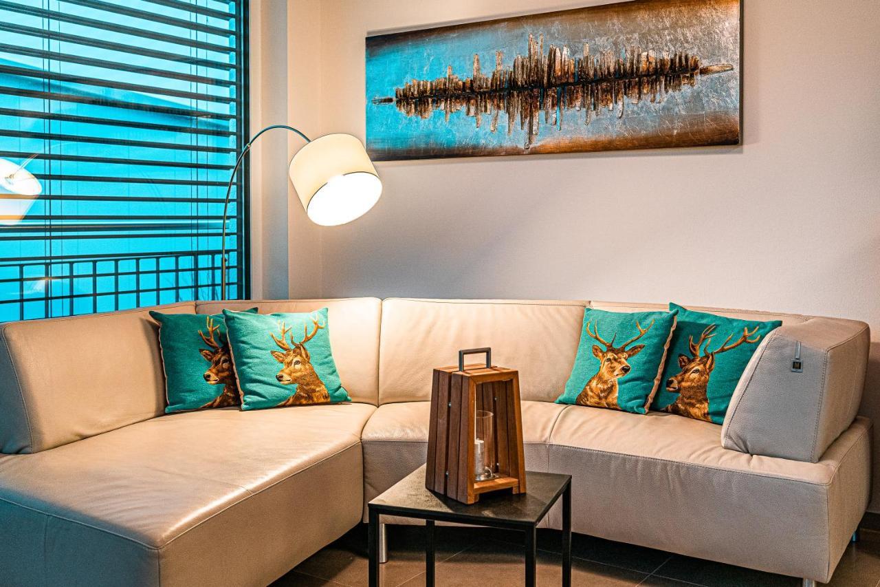 Apartment Poolhaus Bodensee Ideal Fuer Geschaeftsreisende Wasserburg am Bodensee