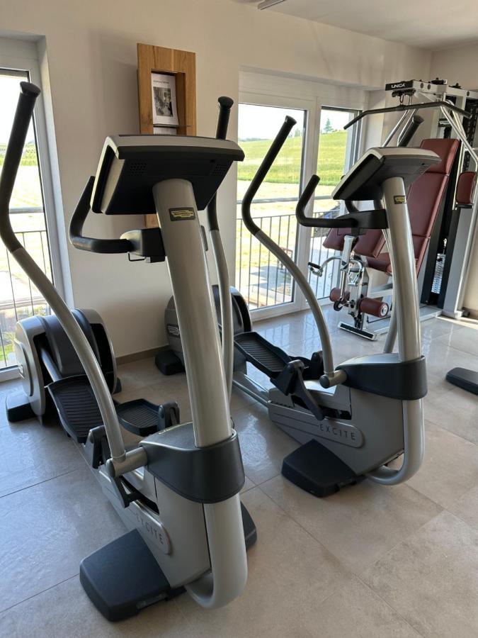 Apartment Poolhaus Bodensee Ideal Fuer Geschaeftsreisende Wasserburg am Bodensee