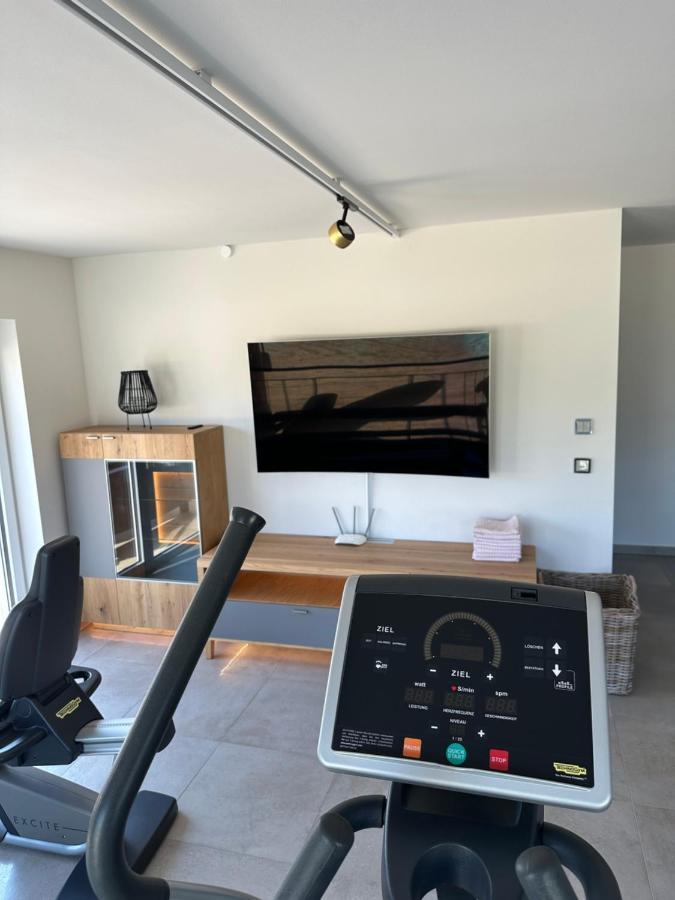 Poolhaus Bodensee Ideal Fuer Geschaeftsreisende Wasserburg am Bodensee