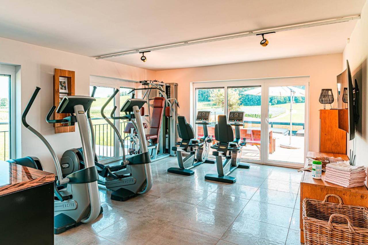 Poolhaus Bodensee Ideal Fuer Geschaeftsreisende Apartment *
